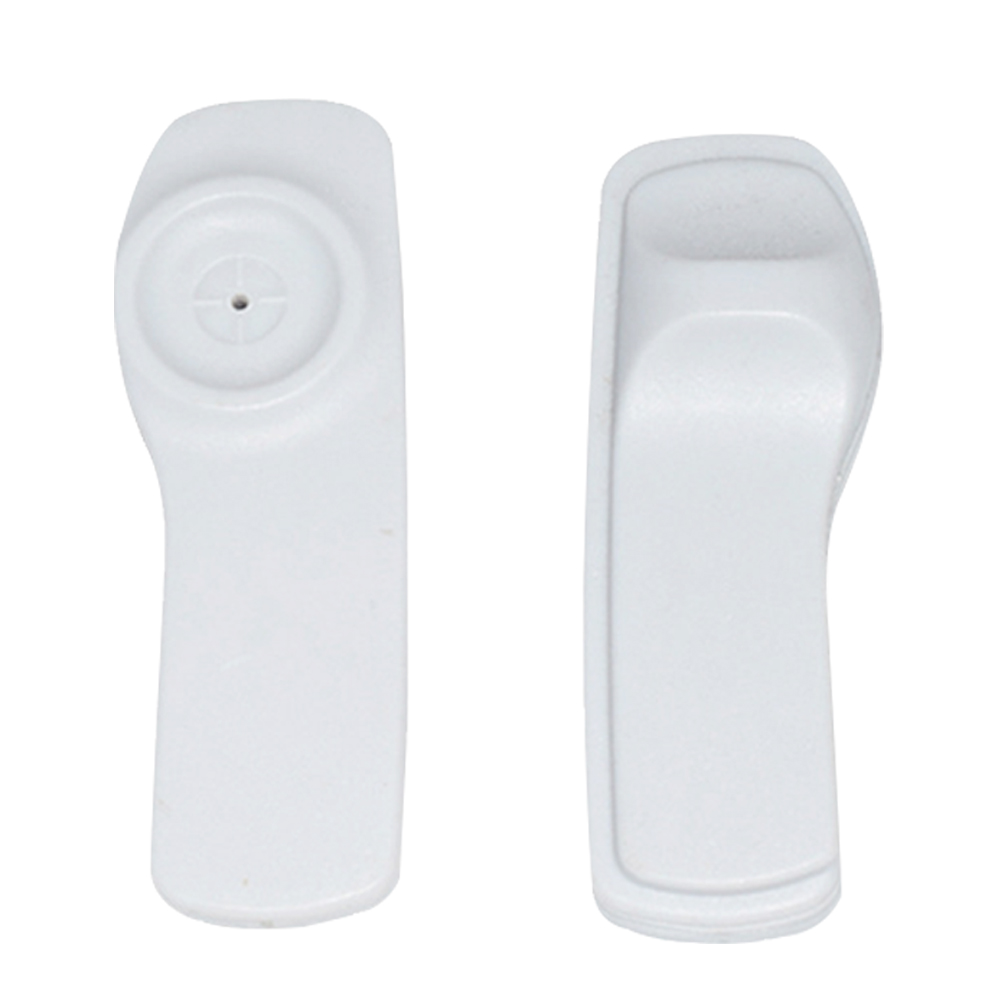 Tamper-Proof RFID Smart Tags for Apparel | Theft Detection & Inventory Management